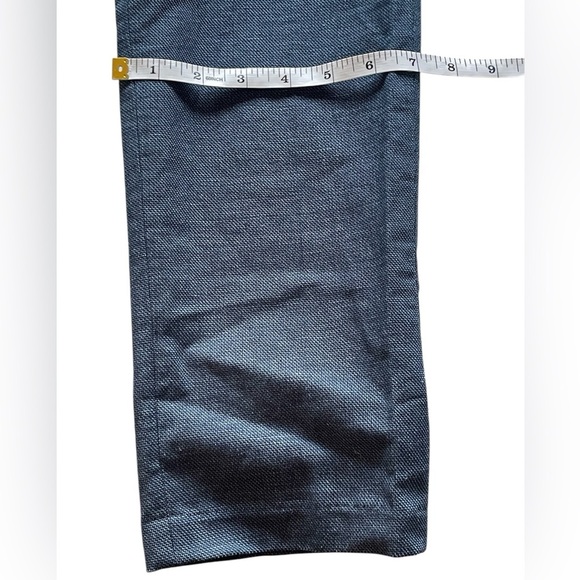 H&M Boys NWT Blue Pants Size 12 - Picture 10 of 14